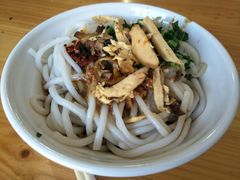 -再回首鸡肉米线(人民路一店)