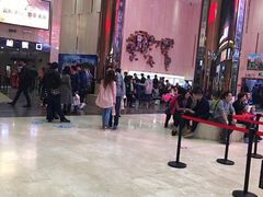 -武汉华夏国际影城(鲁广店)