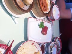 -永兴發香港茶餐厅(三坊七巷店)