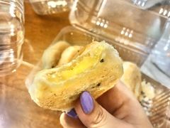 绿豆酥饼-汪保来(杭州解放路店)