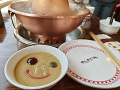 -清真·鸦儿李记·小馆(后海店)