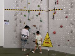 -尽峰攀岩 Acme Climbing
