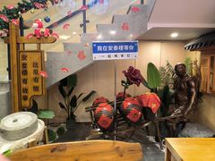 -安泰楼·佛跳墙创始人·传统闽味早茶·酒楼(三坊七巷闽菜地标店)