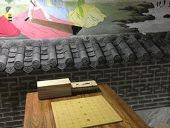 -绿岛汤泉韩式休闲会所