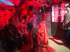 -威海华夏城景区