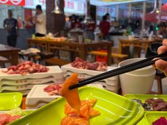 -养牛邓·潮汕牛肉海鲜自助火锅(广州店)