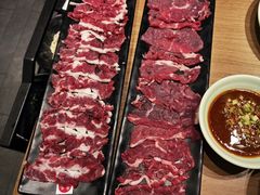 -掂档潮汕牛肉火锅(万象城店)