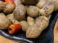 -老胖串店(山大路店)