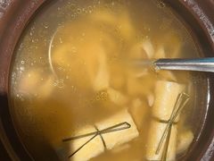 -筱爷叔·上海传统手工菜(玉树路店)