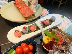 -大隐·成都火锅Bistro(合生麒麟新天地店)