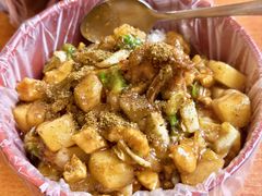 -胖哥料理(兴义里店)