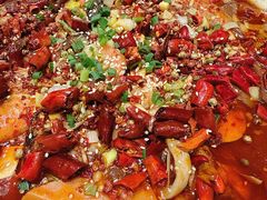 -玉华台饭庄·淮扬菜·烤鸭(望京店)