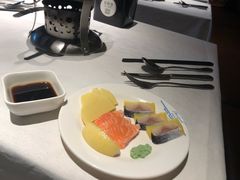-星伦多自助料理·涮烤一体(虹悦城店)