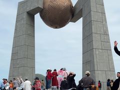 -青澳湾北回归线广场