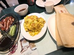 -老昌春饼(中央大街店)