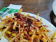 -西塔隆太白烤牛肉馆(图们路店)