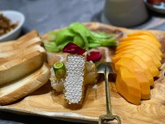 -靓湾海鲜·海景餐厅(小麦岛店)