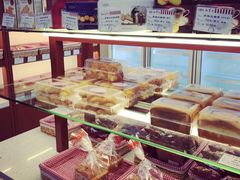 -红宝石·鲜奶小方(莘庄龙之梦店)