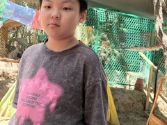 -青藏高原野生动物园