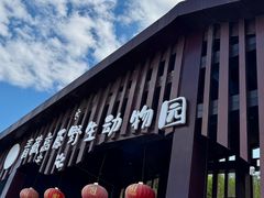 -青藏高原野生动物园