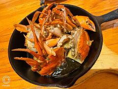 -莲花公园煎蟹·30年闽菜(火车站店)