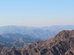 -野三坡百草畔景区