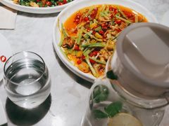 -雀蓝川菜(奥体广场店)