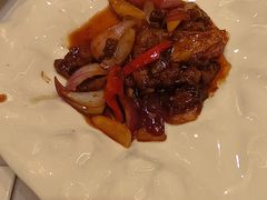 -全聚德(上海首店浦东店)