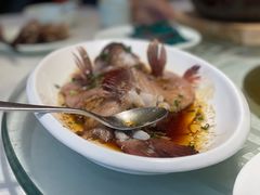 清蒸东星斑-五谷芳乳鸽王(海景店)