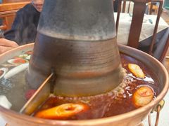 -东来顺饭庄(天坛店)