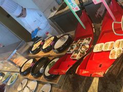 -嘉定凯悦·咖啡厅