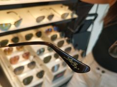 -LensCrafters亮视点·RayBan精选(来福士店)