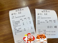 -曼谷食堂·泰国家庭料理(丹桂路店)