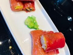 -花城粤菜餐厅(高新区店)