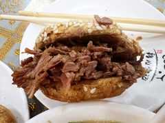 -清真·鸦儿李记·小馆(后海店)