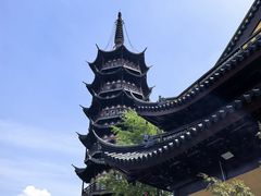 -西林禅寺