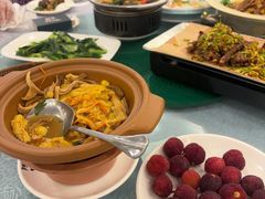 -阿甘酒家(桂青路店)