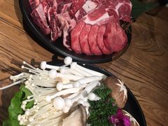 -九田家黑牛烤肉料理(无锡T12店)