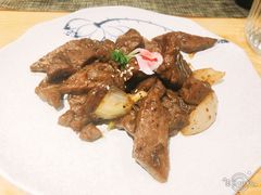 -吉之仙•中国制造•出口级食材日料店(领事馆总店)