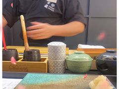 -Sushi Hanzo半藏(天环广场店)