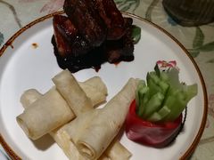 -路小缦·珍馐美馔(市心北路店)