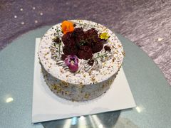 -山与蓝蛋糕(勒泰店)