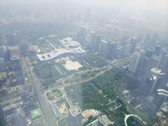 -Free Sky 云际观光层