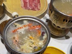 -悦鼎汇海鲜姿造