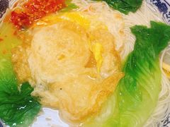 -三佳口味馆(裕后街店)