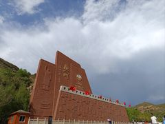 -雁门关景区