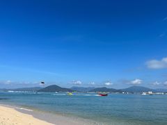 -三亚西岛海洋文化旅游区