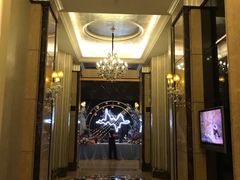 -上海浦东星河湾酒店