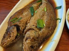 -北平小馆·烤鸭·家常菜(磨房北里店)