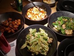 -金牌外婆家(苏州中心店)